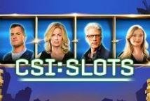 CSI Slots Slot Review